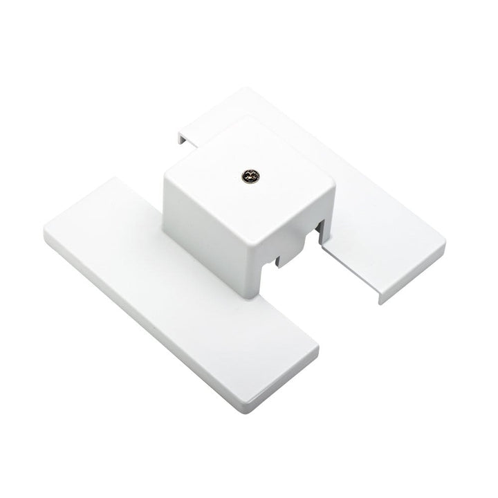 Trac-Tech Floating Canopy Track Accessory