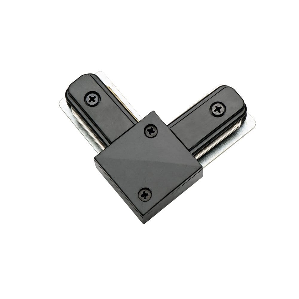 Trac-Tech L Joiner Track Accessory