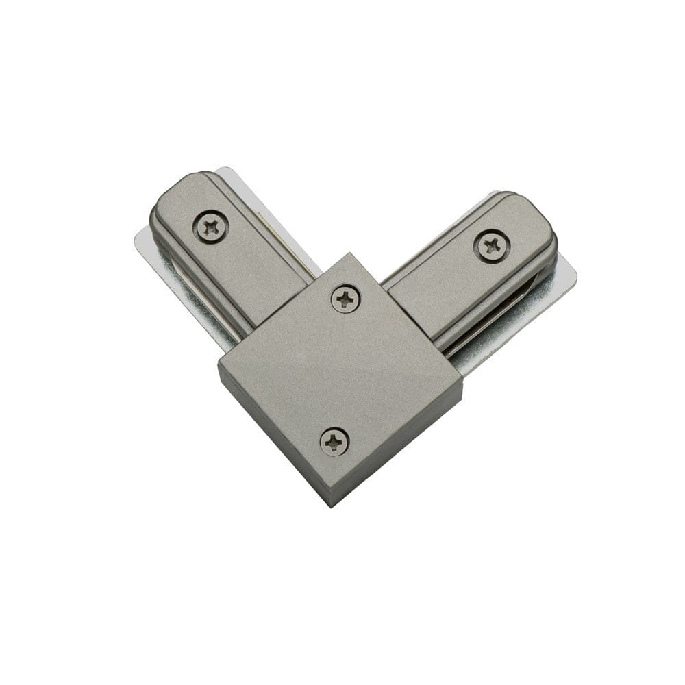 Trac-Tech L Joiner Track Accessory