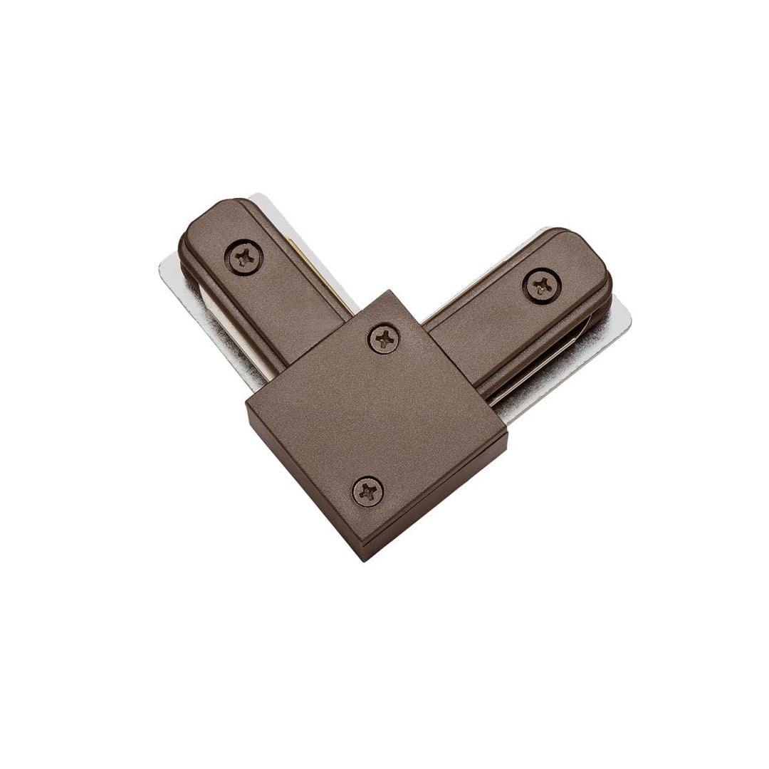 Trac-Tech L Joiner Track Accessory