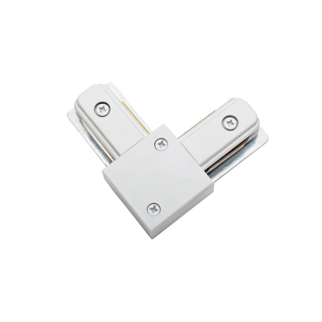 Trac-Tech L Joiner Track Accessory