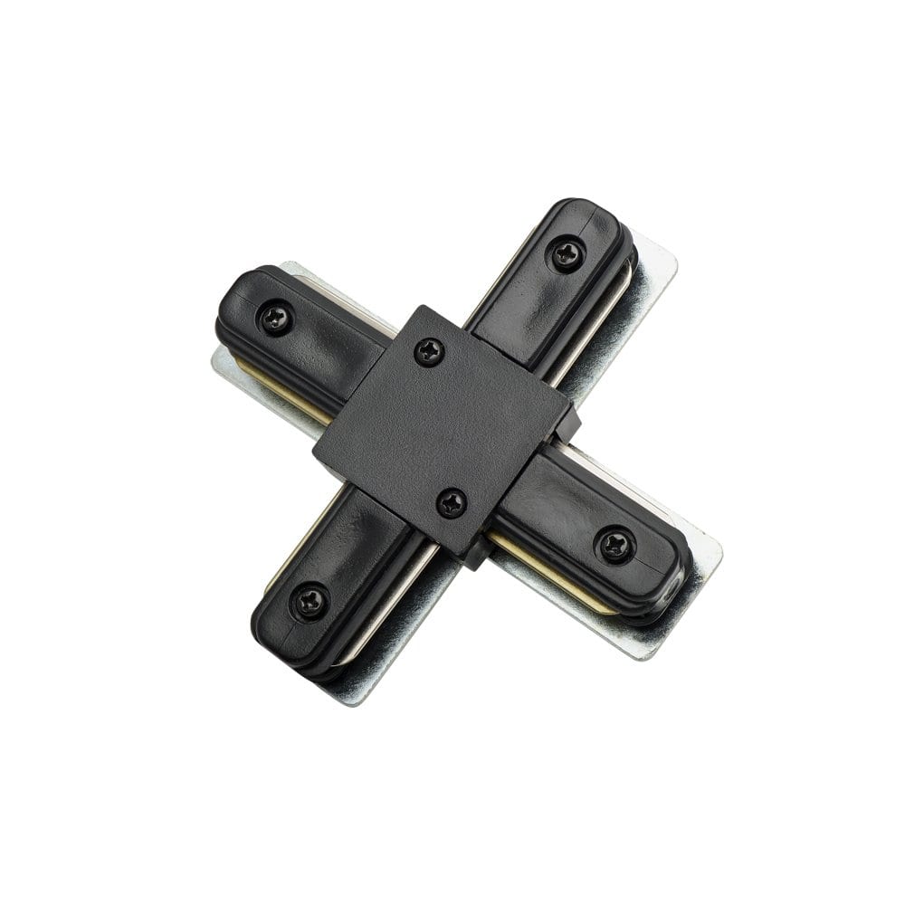 Trac-Tech X Joiner Track Accessory