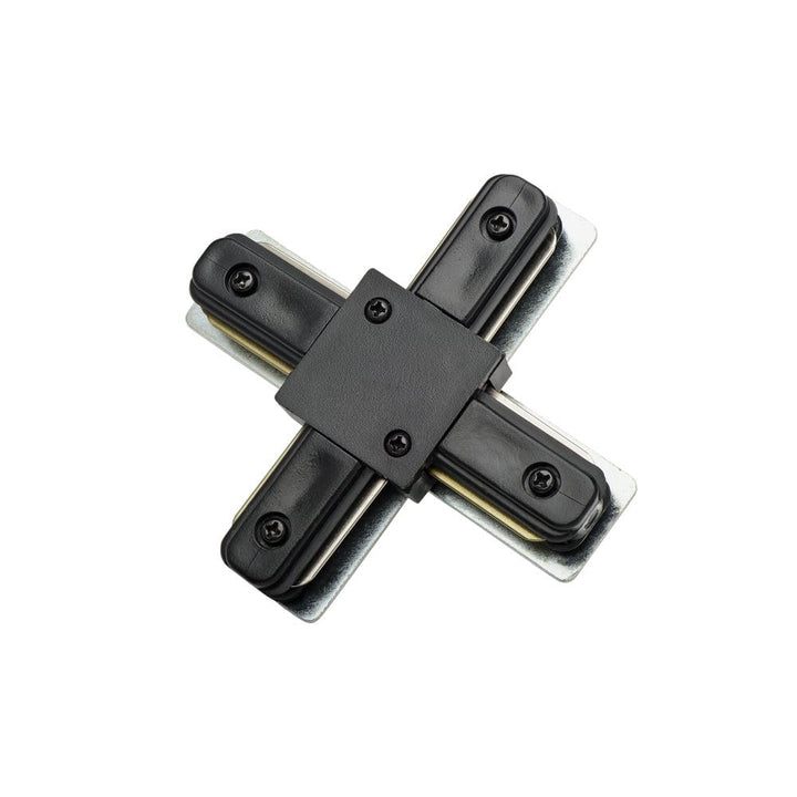 Trac-Tech X Joiner Track Accessory