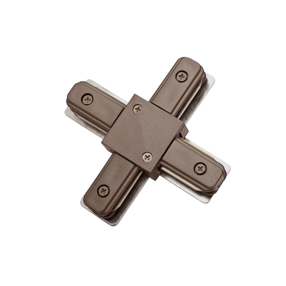 Trac-Tech X Joiner Track Accessory