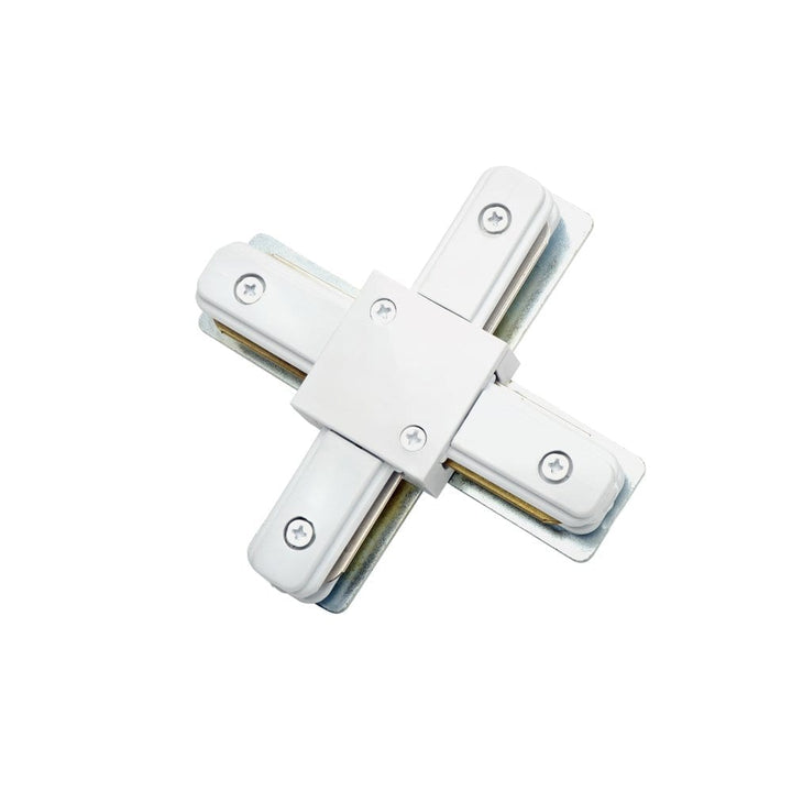 Trac-Tech X Joiner Track Accessory