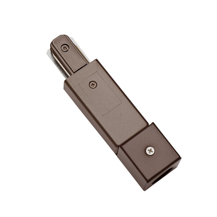 Trac-Tech End Feed Track Accessory - Dual