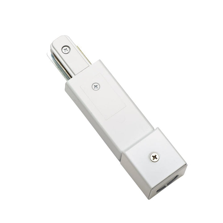 Trac-Tech End Feed Track Accessory - Dual