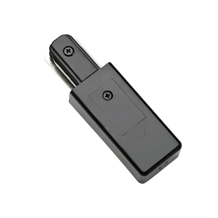 Trac-Tech End Feed Track Accessory - Single