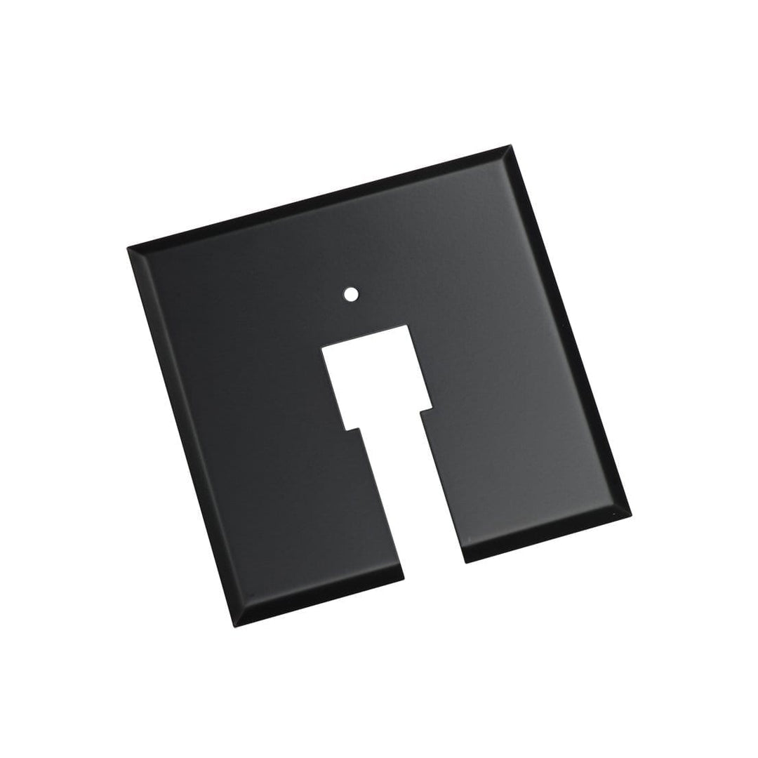 Trac-Tech Box Cover Track Accessory