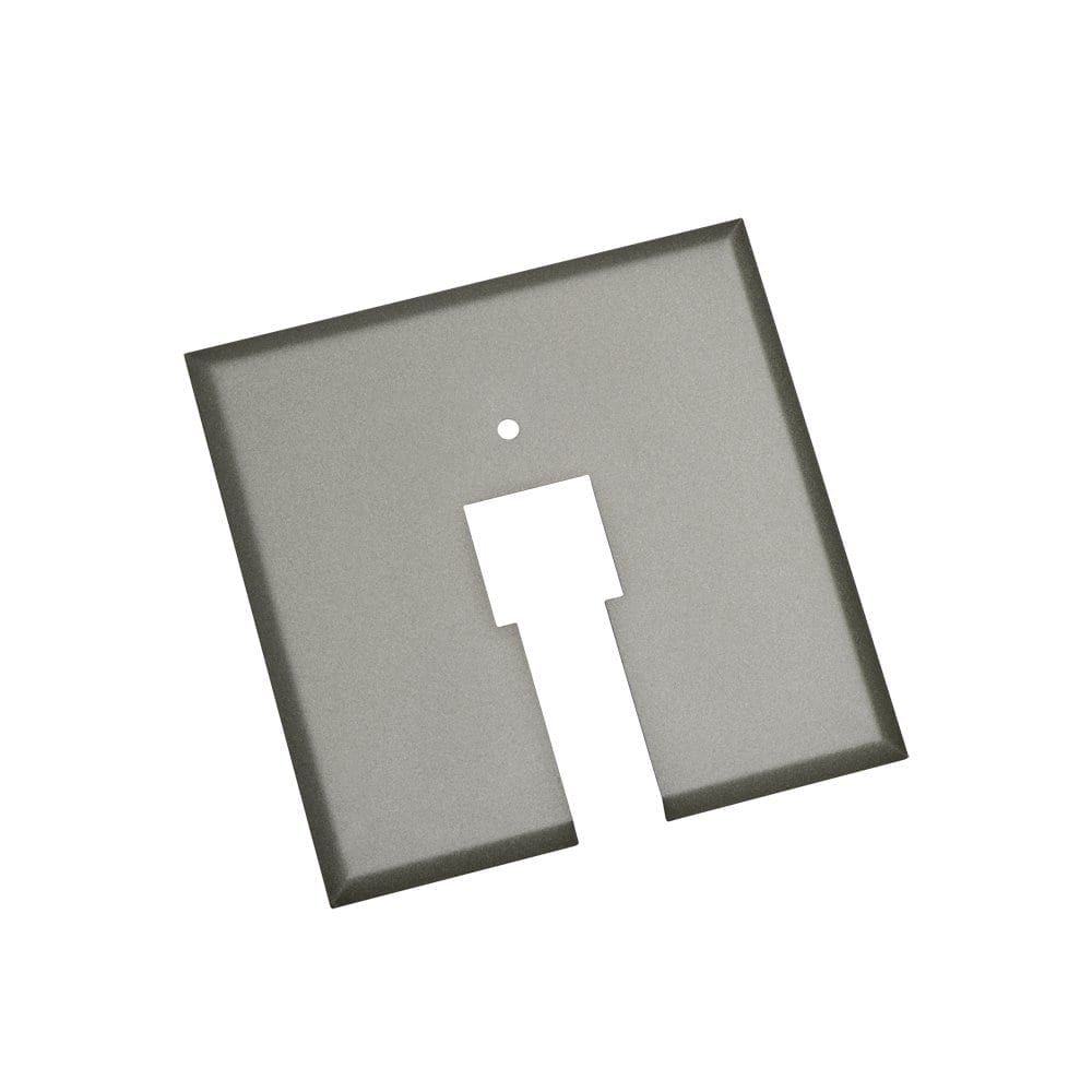 Trac-Tech Box Cover Track Accessory