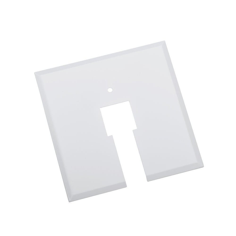 Trac-Tech Box Cover Track Accessory
