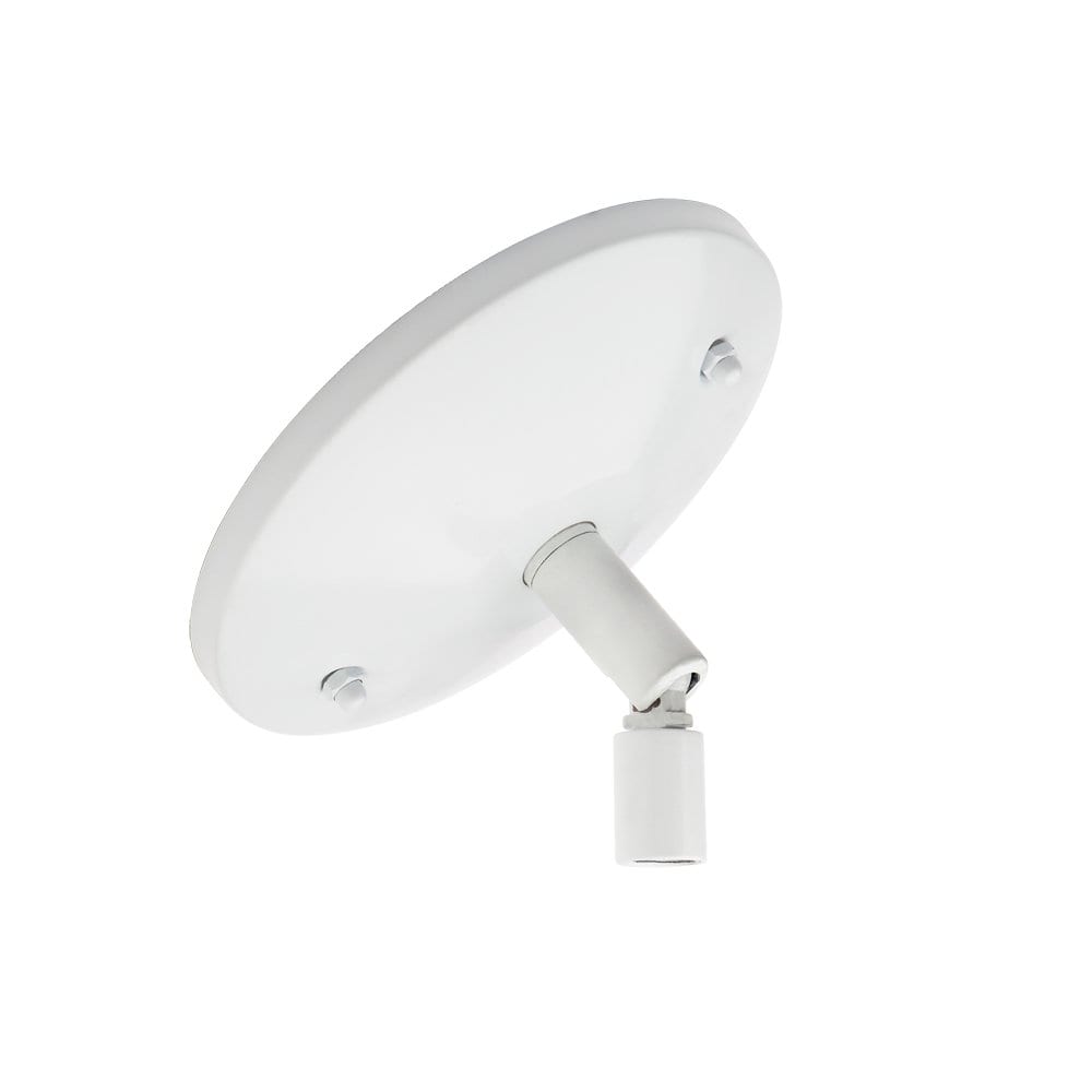 Trac-Tech Stem Kit Swivel Canopy Track Accessory