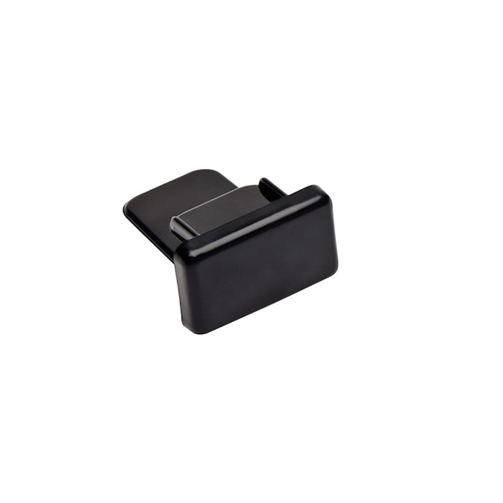 Trac-Tech End Cap Track Accessory