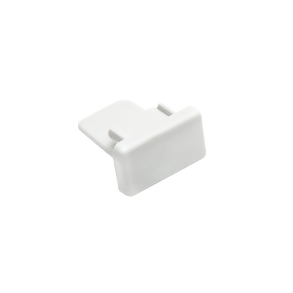 Trac-Tech End Cap Track Accessory