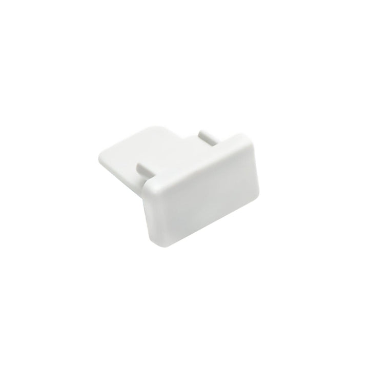 Trac-Tech End Cap Track Accessory