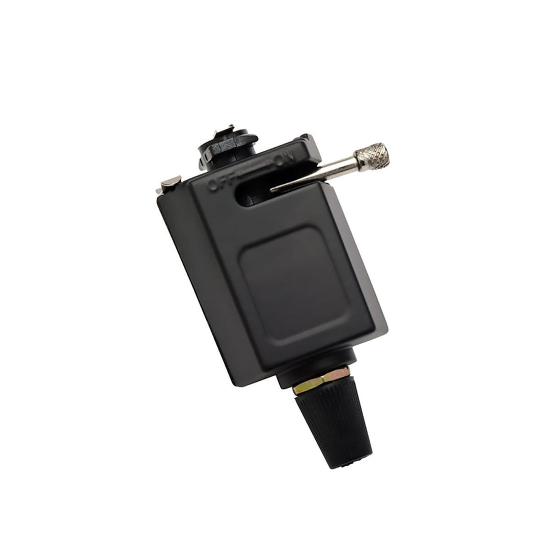 Trac-Tech Pendant Adaptor Track Accessory