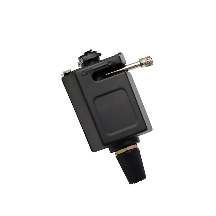 Trac-Tech Pendant Adaptor Track Accessory