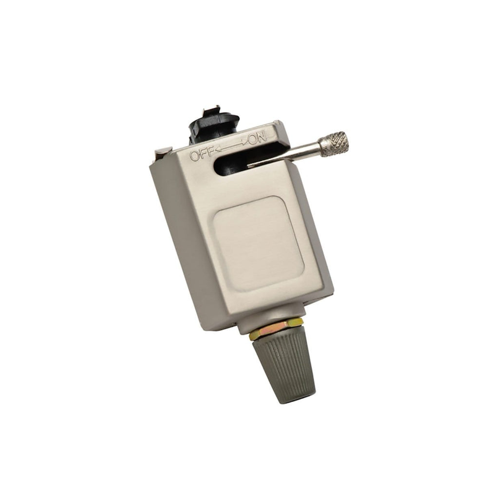 Trac-Tech Pendant Adaptor Track Accessory