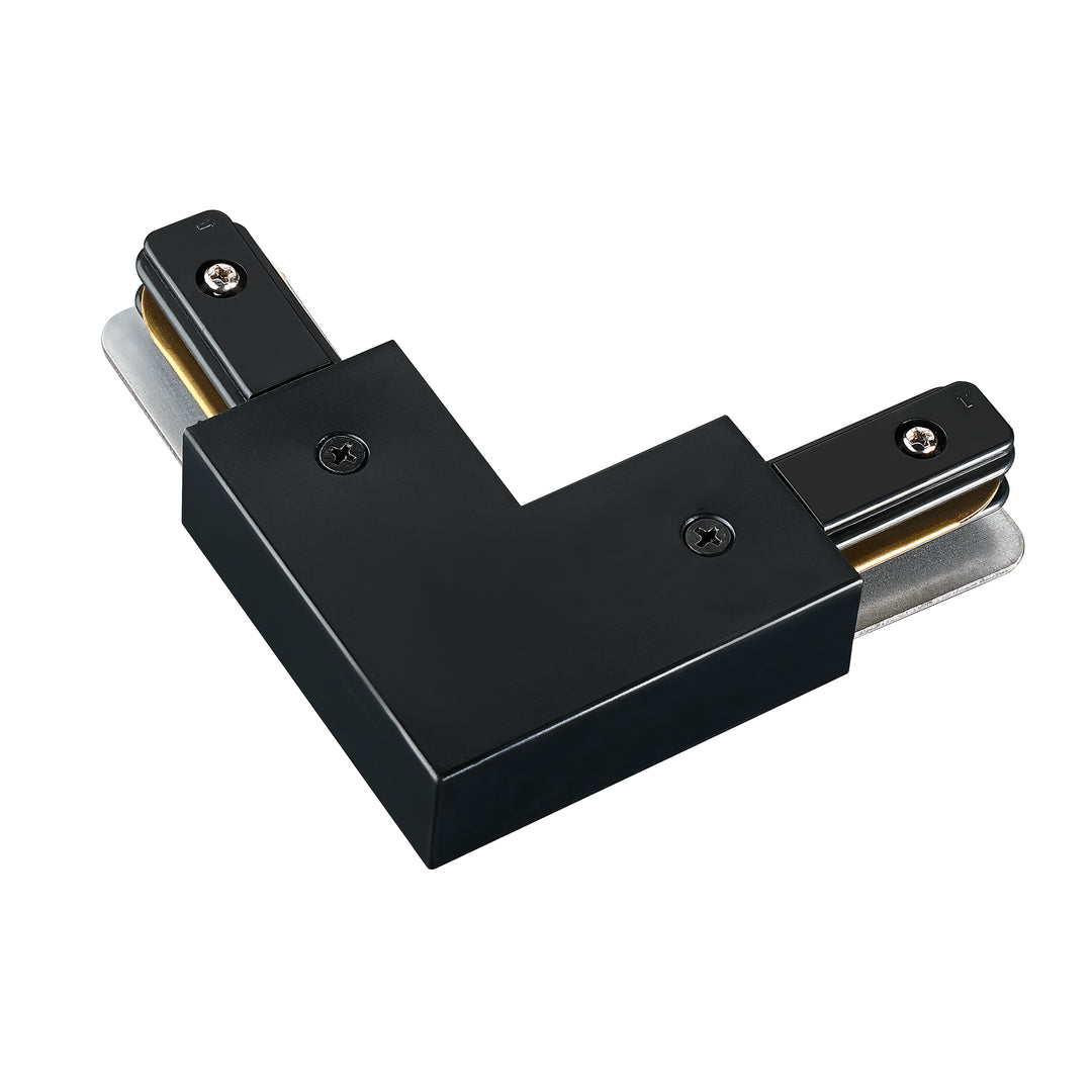 Trac-Tech Combination Straight and 90 Degree Power Feed Joiner Track Accessory