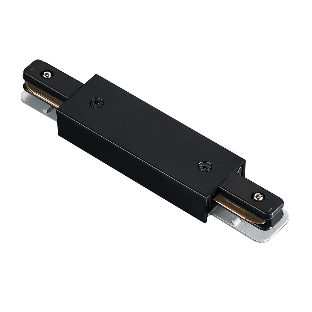 Trac-Tech Combination Straight and 90 Degree Power Feed Joiner Track Accessory