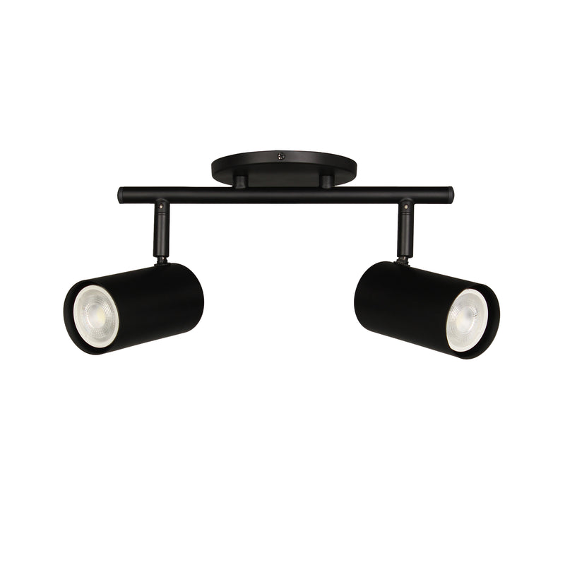 Taylor 2 Light Track Light