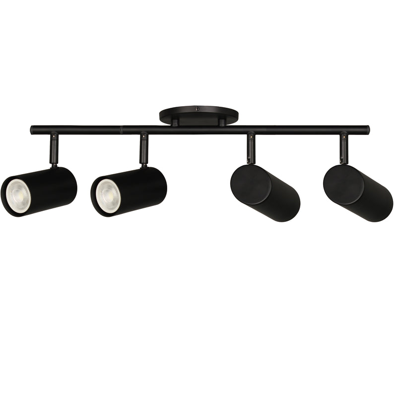 Taylor 4 Light Track Light