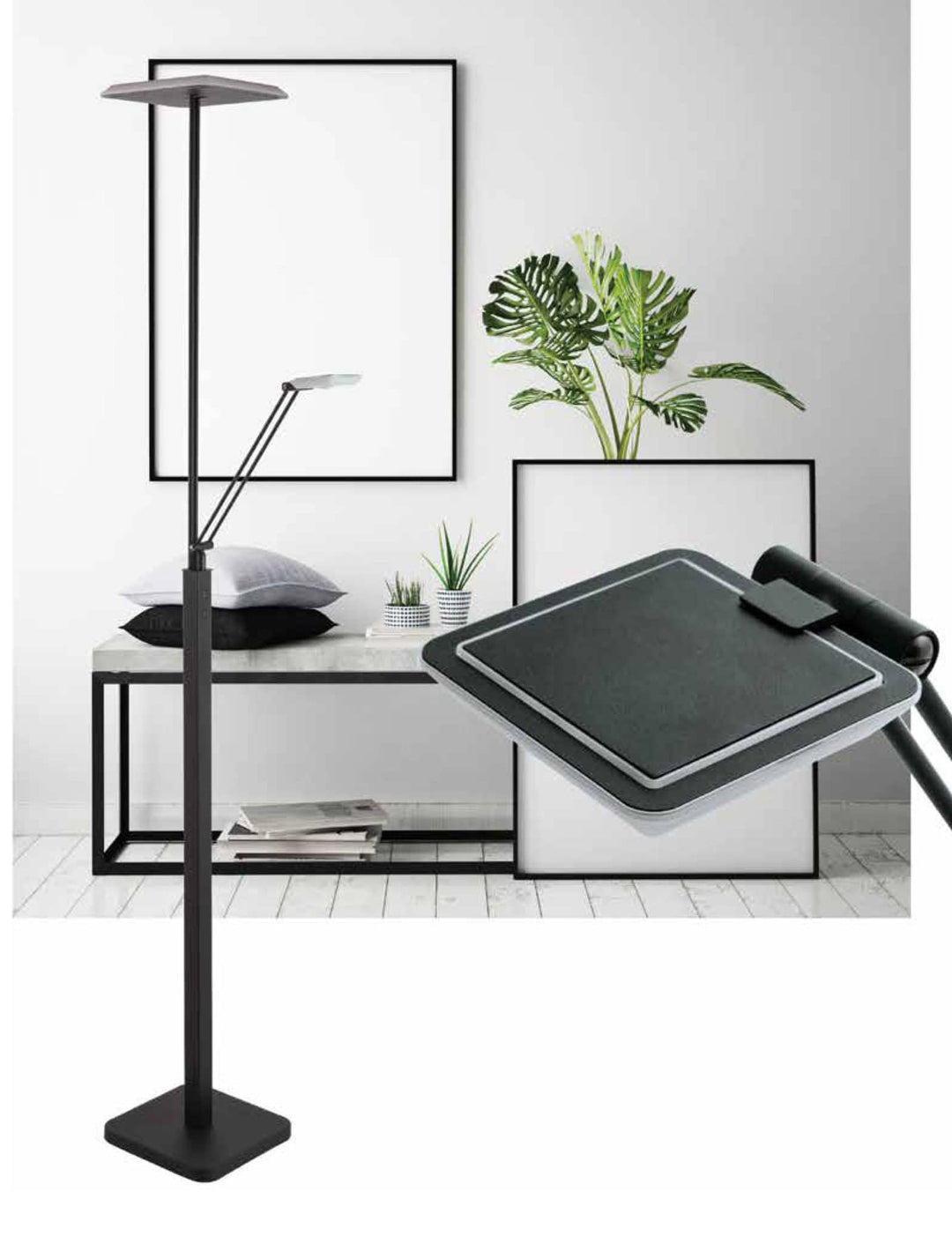 Ibiza - Table Lamp