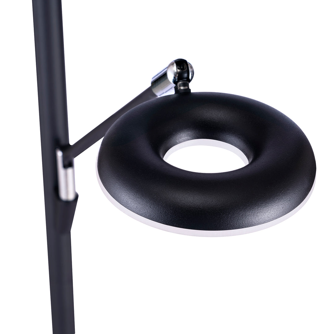Nola - Floor Lamp