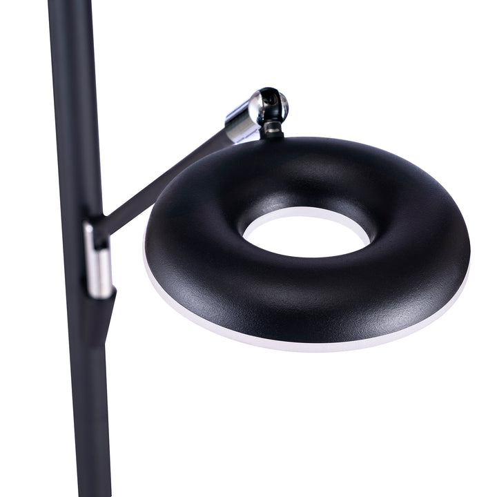 Nola - Floor Lamp