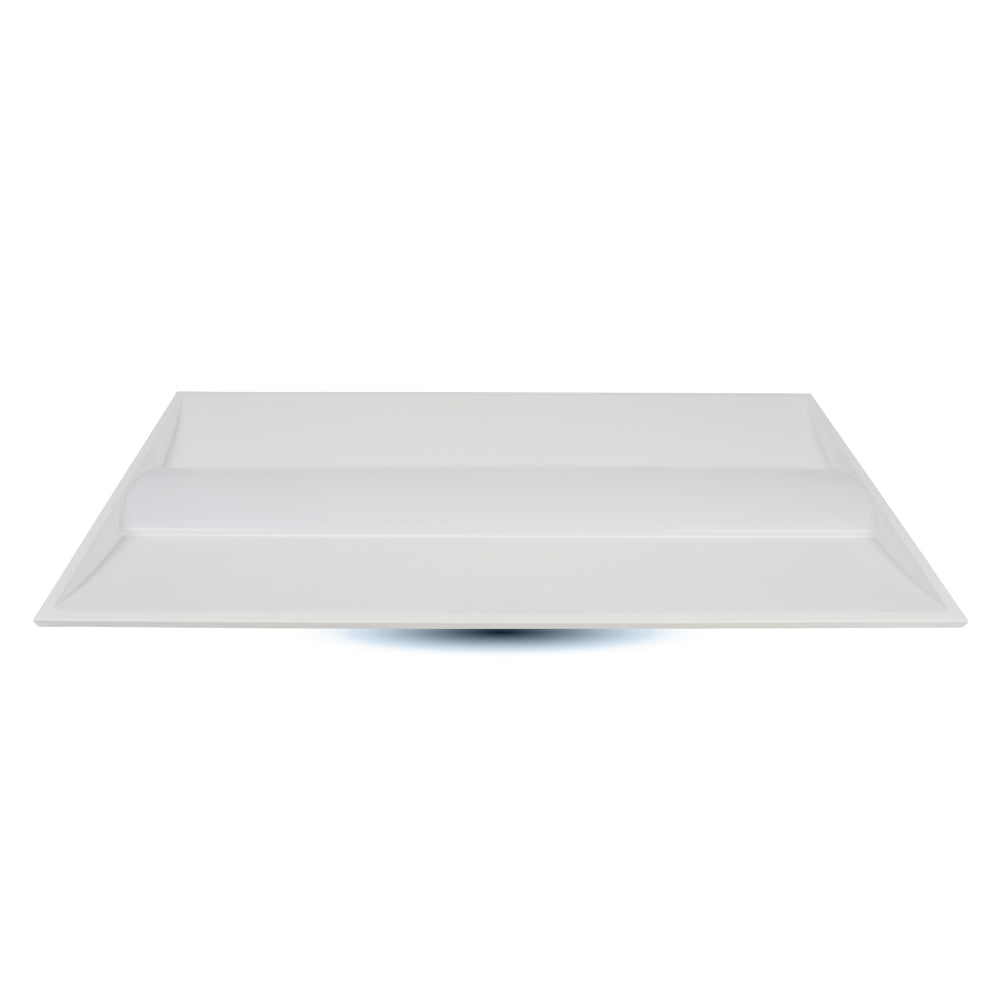 LED Troffer 3CCT + Wattage Selectable - TF