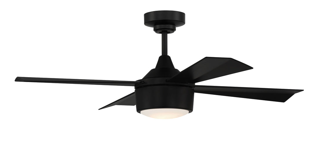 Theo 42" Ceiling Fan