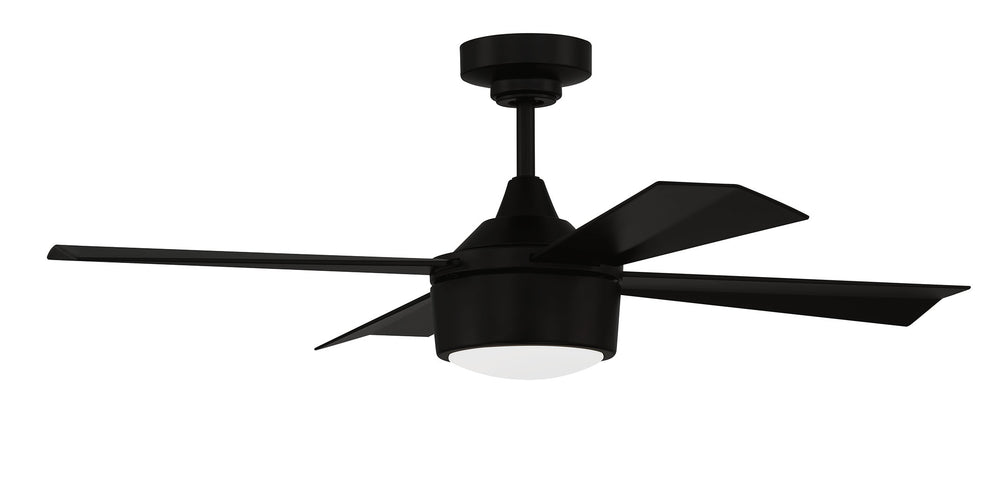 Theo 42" Ceiling Fan by Craftmade - view 2