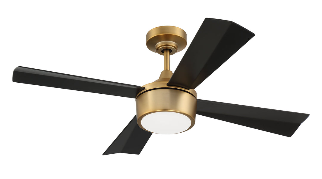 Theo 42" Ceiling Fan