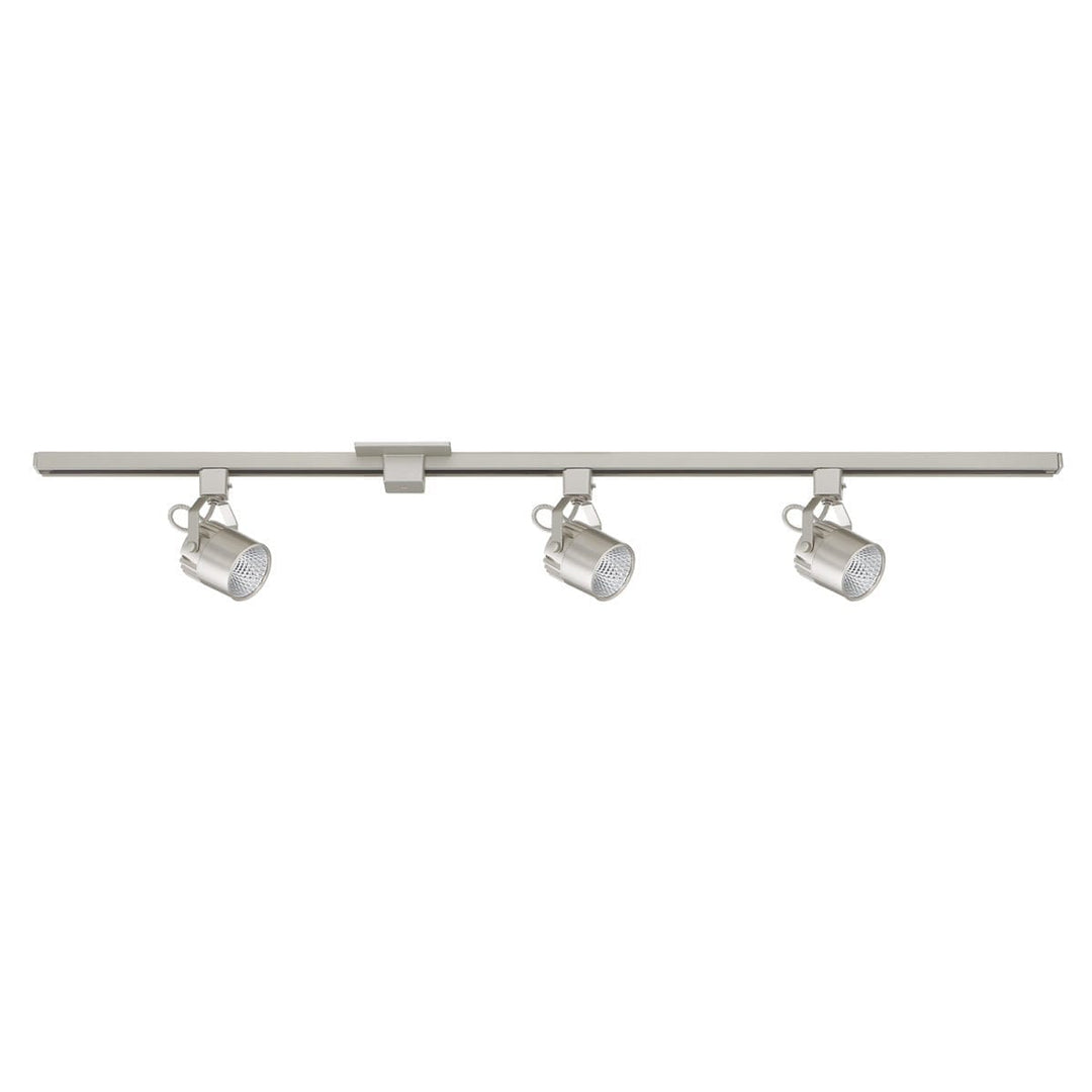 Trac-Tech LED Track Lighting Kit