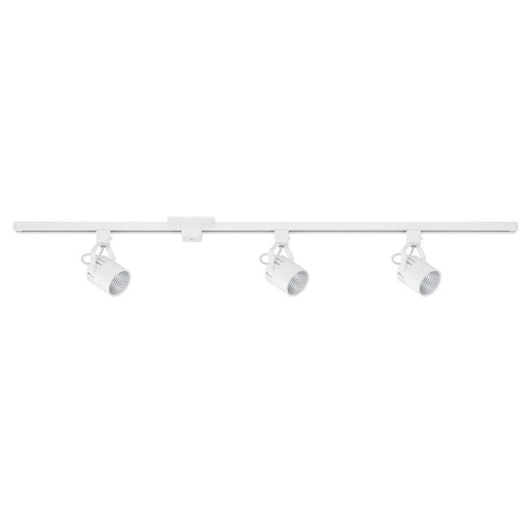 Trac-Tech LED Track Lighting Kit