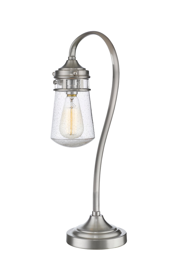 Celeste - 1 Light Table Lamp