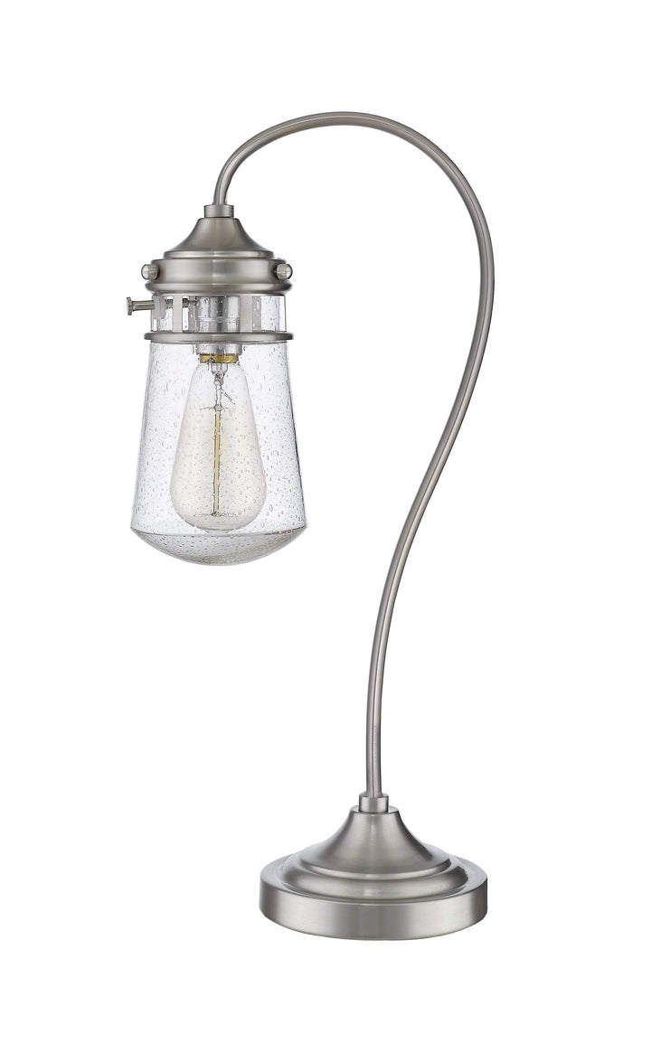 Celeste - 1 Light Table Lamp