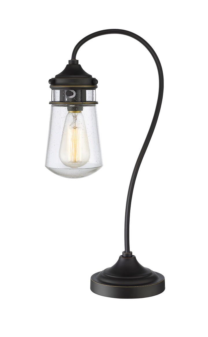 Celeste - 1 Light Table Lamp
