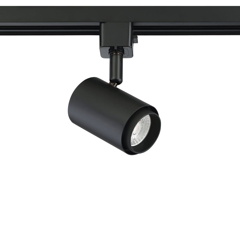 Trac-Tech Integrated LED Track Cylinder