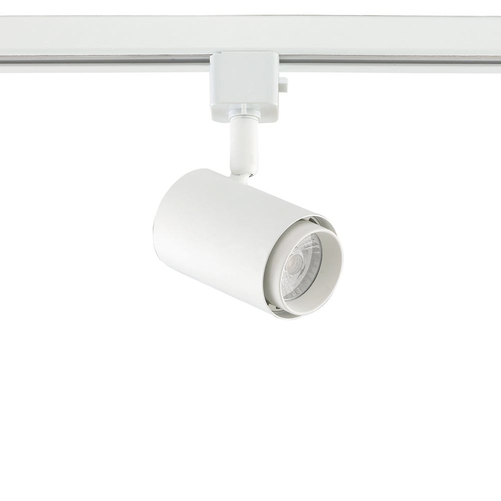 Trac-Tech Integrated LED Track Cylinder