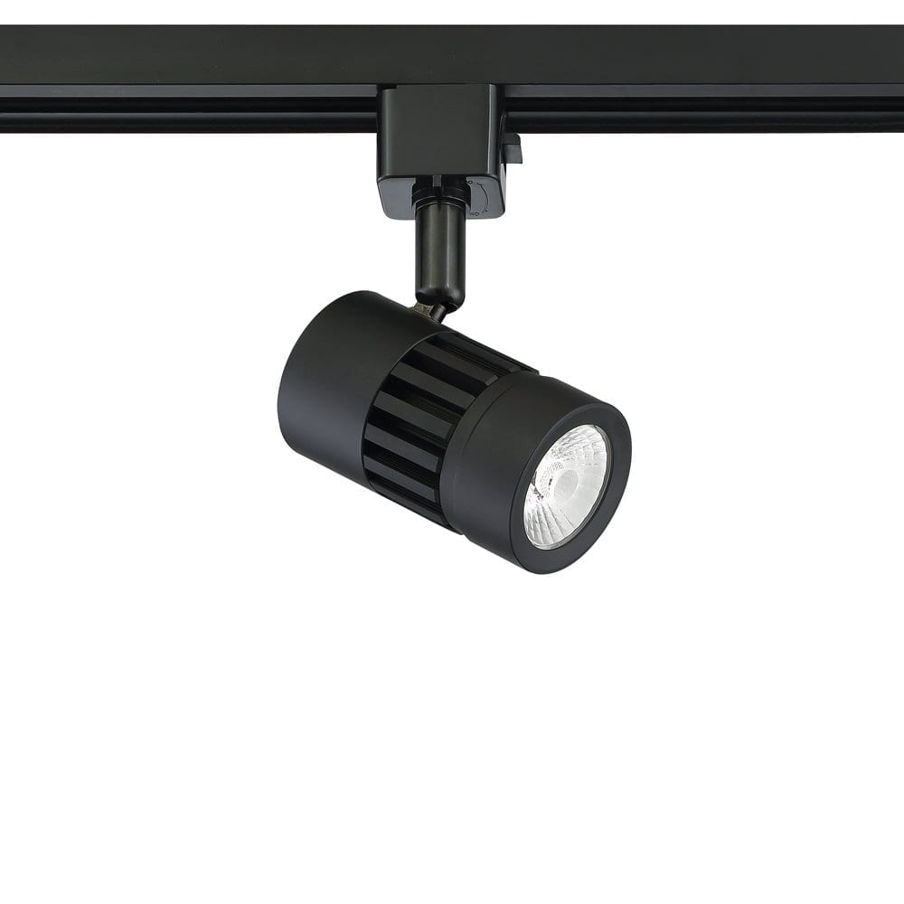 Trac-Tech Integrated LED Track Cylinder
