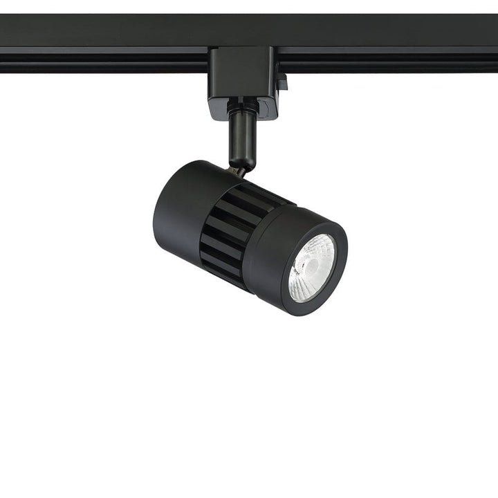 Trac-Tech Integrated LED Track Cylinder