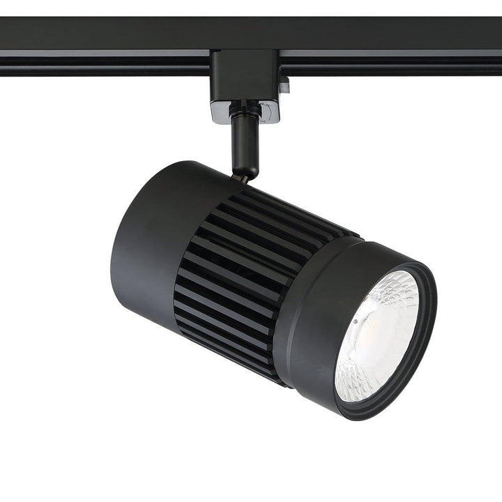 Trac-Tech Integrated LED Track Cylinder