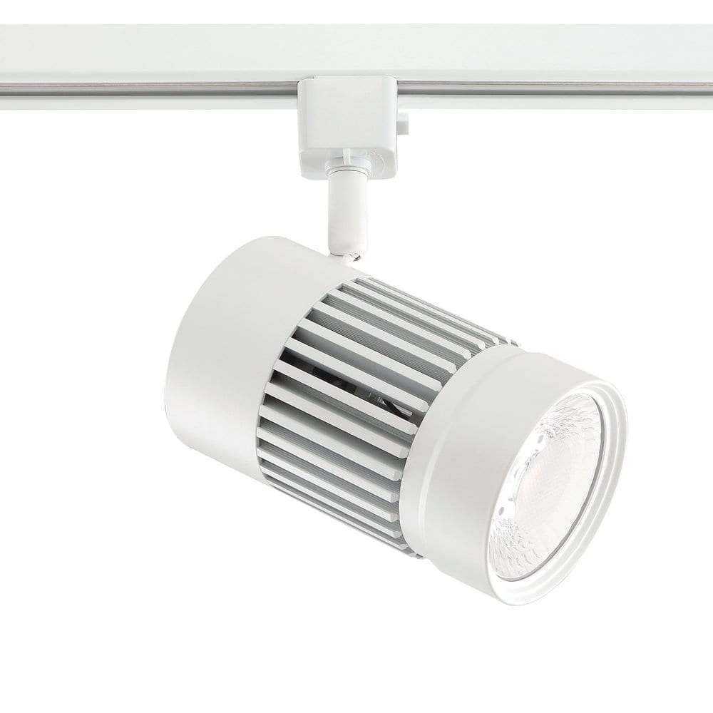 Trac-Tech Integrated LED Track Cylinder
