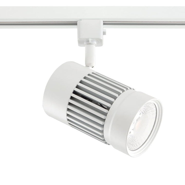 Trac-Tech Integrated LED Track Cylinder