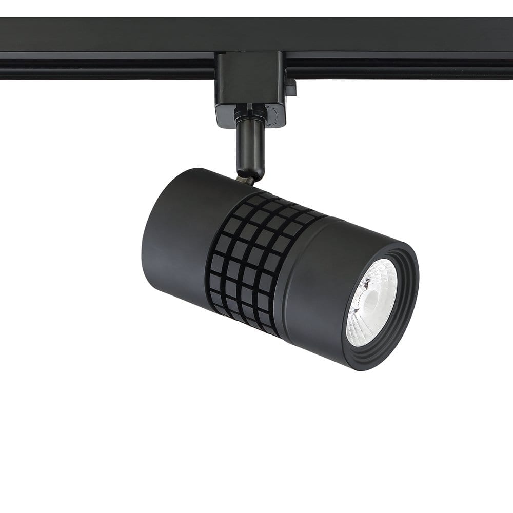 Trac-Tech Integrated LED Track Cylinder