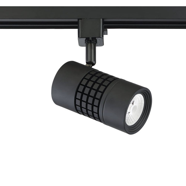 Trac-Tech Integrated LED Track Cylinder