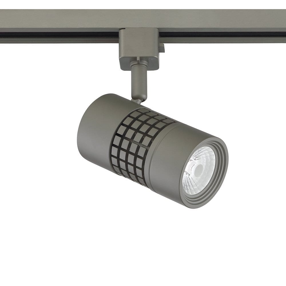 Trac-Tech Integrated LED Track Cylinder