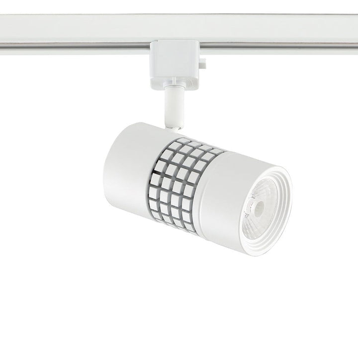 Trac-Tech Integrated LED Track Cylinder