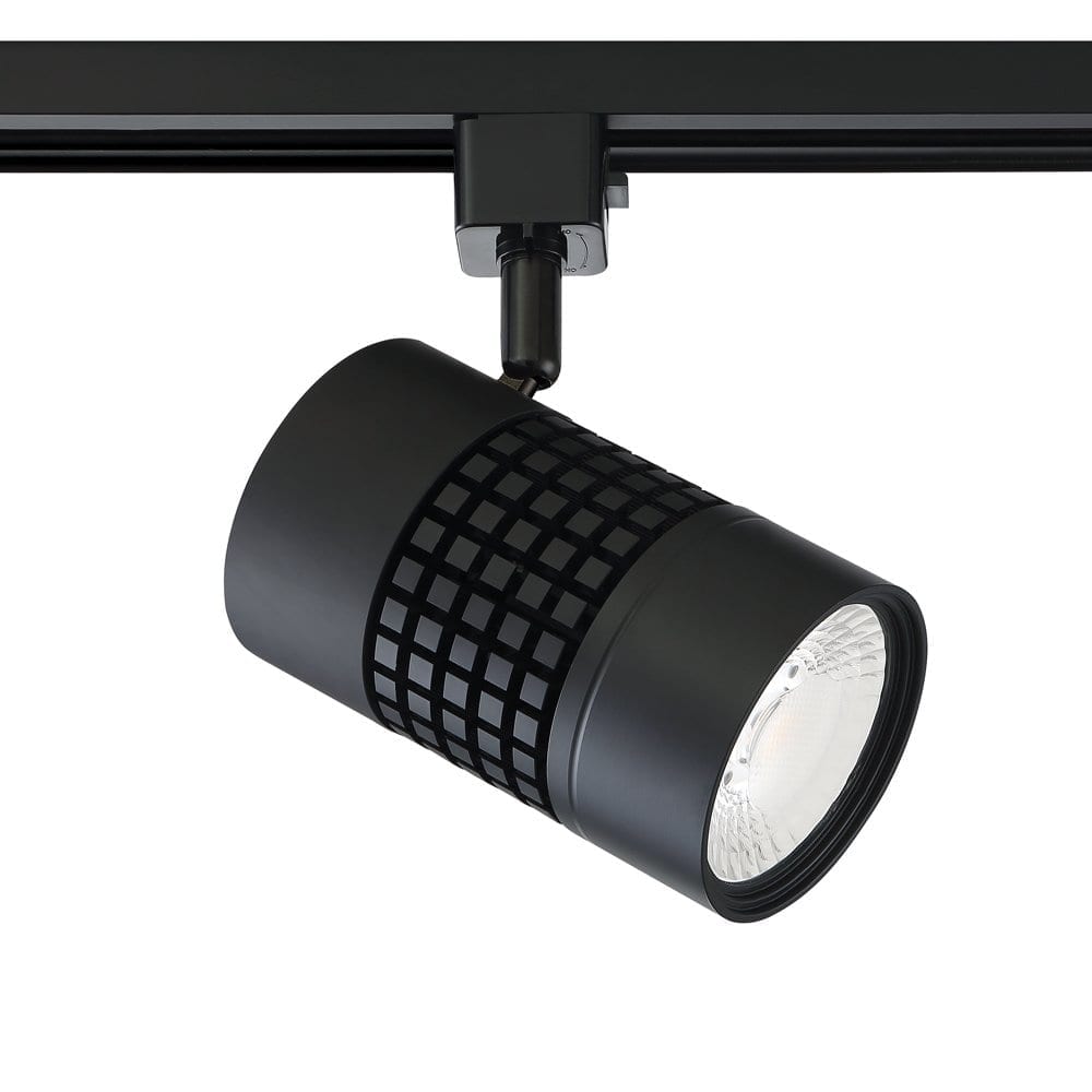 Trac-Tech Integrated LED Track Cylinder
